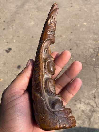 พระเชียงรุ้ง รูปที่ 2