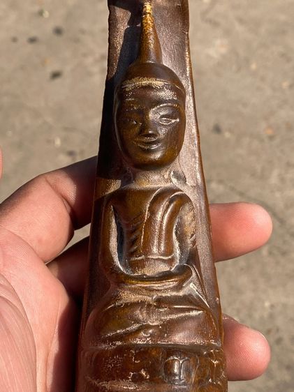 พระเชียงรุ้ง รูปที่ 12