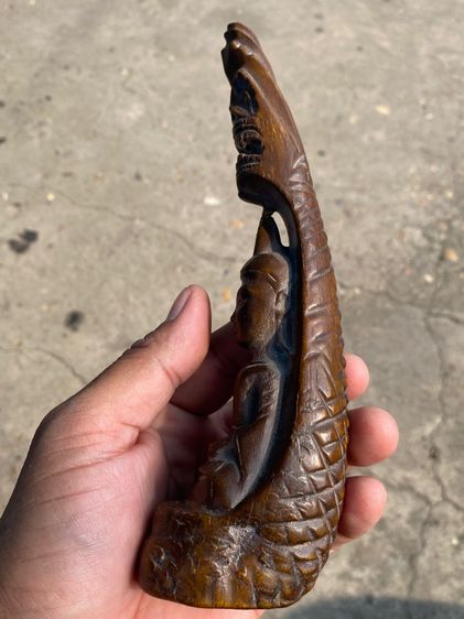 พระเชียงรุ้ง รูปที่ 3