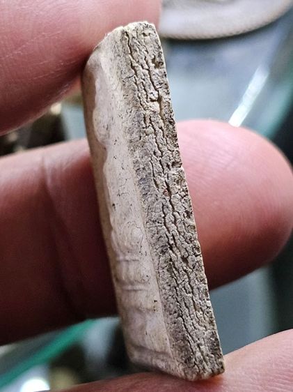 พระสมเด็จ วัดบางขุนพรหม พิมพ์เกศบัวตูม กรุเก่า จ.กรุงเทพฯ


 รูปที่ 9