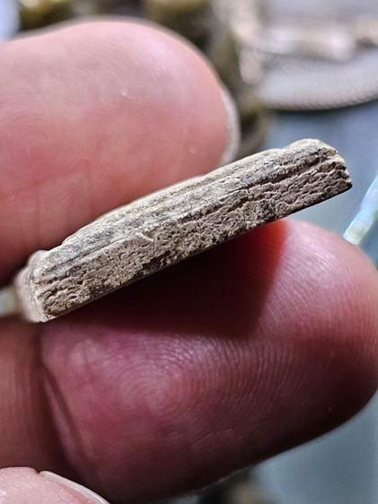 พระสมเด็จ วัดบางขุนพรหม พิมพ์เกศบัวตูม กรุเก่า จ.กรุงเทพฯ


 รูปที่ 11