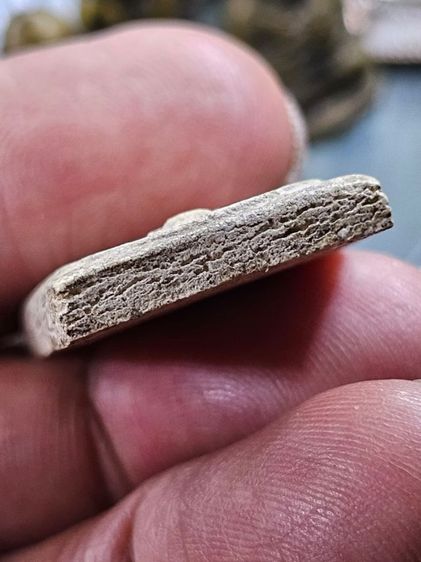 พระสมเด็จ วัดบางขุนพรหม พิมพ์เกศบัวตูม กรุเก่า จ.กรุงเทพฯ


 รูปที่ 12