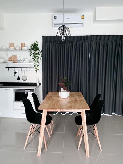 ให้เช่าทาวน์เฮาส์ใหม่ 2 ชั้น โครงการพลีโน่ รัตนาธิเบศร์-บางใหญ่ จังหวัดนนทบุรี รูปที่ 2