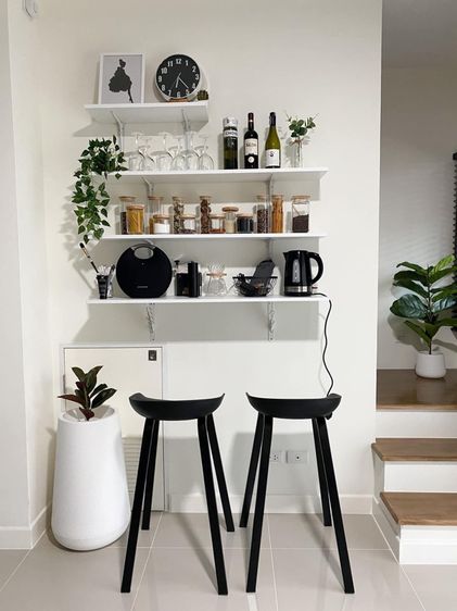 ให้เช่าทาวน์เฮาส์ใหม่ 2 ชั้น โครงการพลีโน่ รัตนาธิเบศร์-บางใหญ่ จังหวัดนนทบุรี   รูปที่ 4