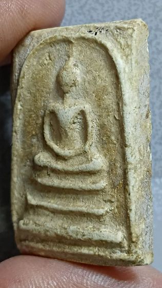 พระสมเด็จตามภาพ รูปที่ 5