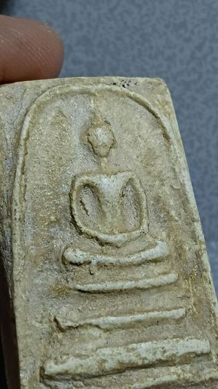 พระสมเด็จตามภาพ รูปที่ 6