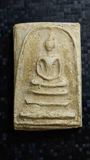 พระสมเด็จตามภาพ