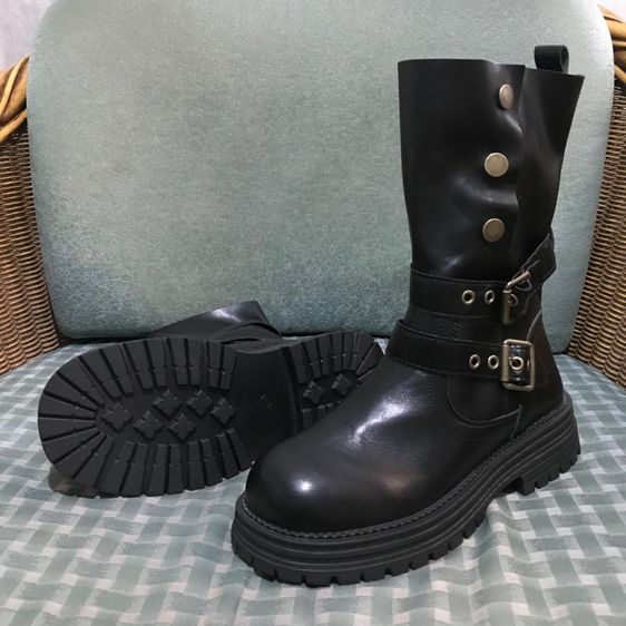 รองเท้าบูท สาวๆ รูปที่ 3