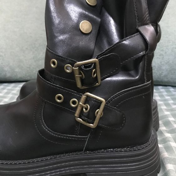 รองเท้าบูท สาวๆ รูปที่ 6