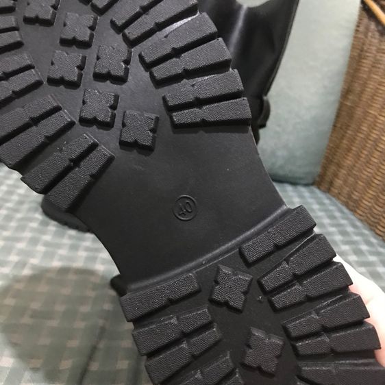 รองเท้าบูท สาวๆ รูปที่ 7