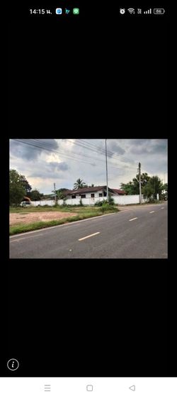 อื่นๆ ไม่มี 2015 ใช่ บ้านพร้อมที่ดิน รูปที่ 2