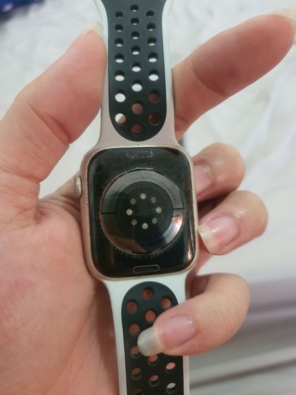 Apple wach S7 nike  รูปที่ 4