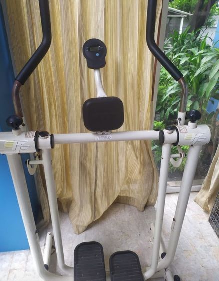 เครื่องออกกำลังกาย รูปที่ 2