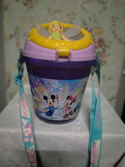 กระป๋องลายการ์ตูน รูปที่ 2