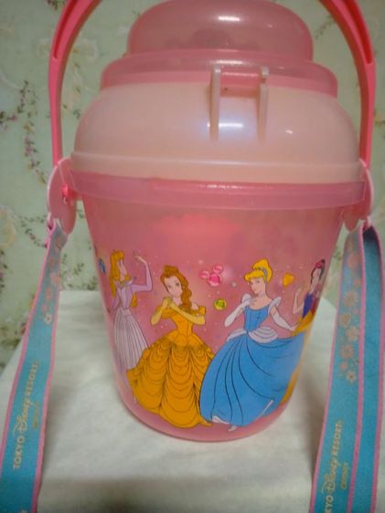 กระป๋องลายการ์ตูน