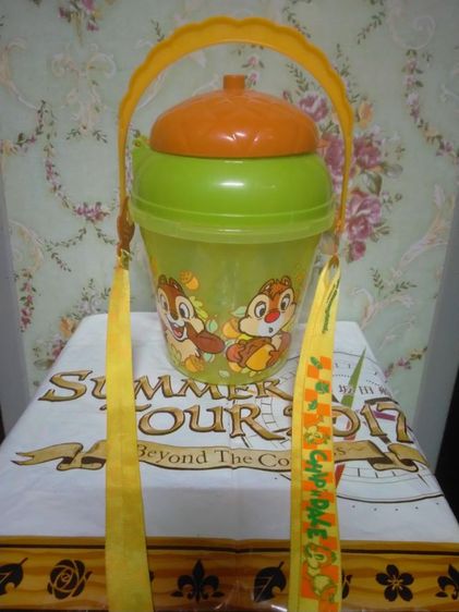 กระป๋องลายการ์ตูน รูปที่ 5