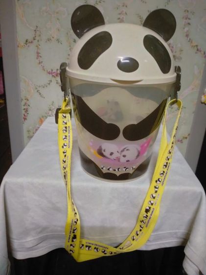 กระป๋องลายการ์ตูน รูปที่ 4