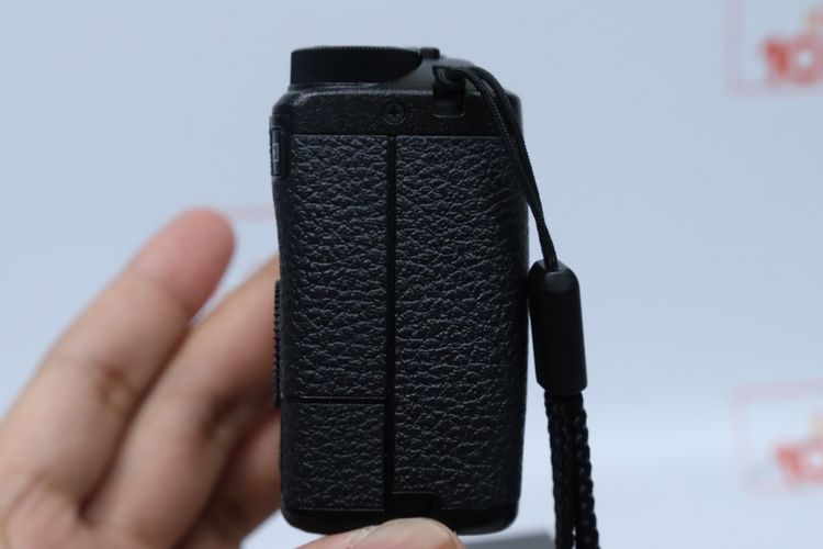 Ricoh GR iiix รูปที่ 6