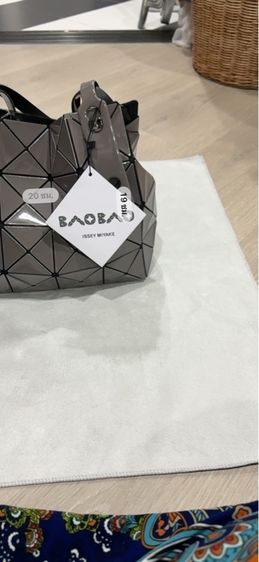 กระเป๋าแฟชั่น รูปที่ 5