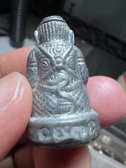 หนุมานเนื้อตะกั่ว รูปที่ 3