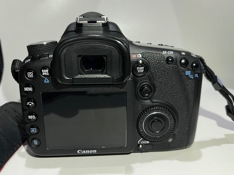 Canon EOS 7D + Canon EF 50mm f1.4 USM รูปที่ 3