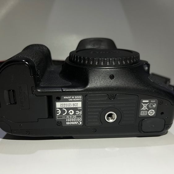 Canon EOS 7D + Canon EF 50mm f1.4 USM รูปที่ 4