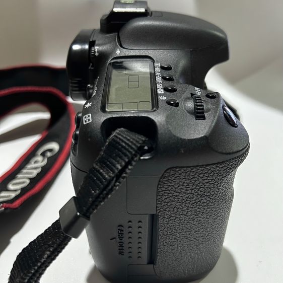 Canon EOS 7D + Canon EF 50mm f1.4 USM รูปที่ 5