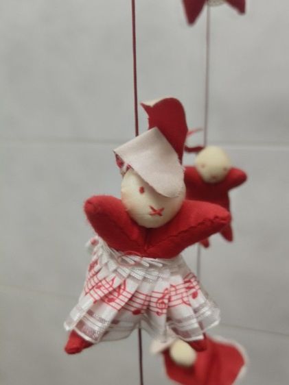 โมบายแขวนลายญี่ปุ่น รูปที่ 7