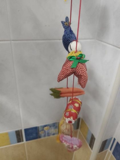 โมบายแขวนลายญี่ปุ่น รูปที่ 4