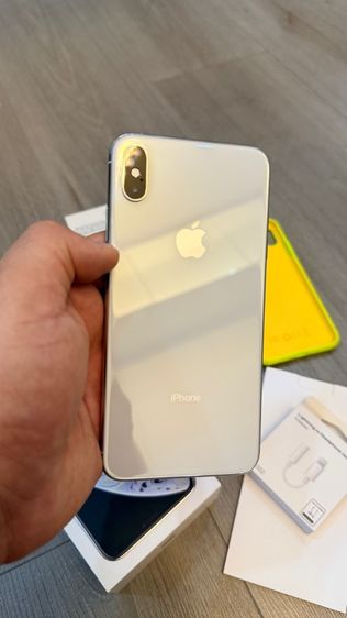 ไอโฟน xs max 256GB รูปที่ 2