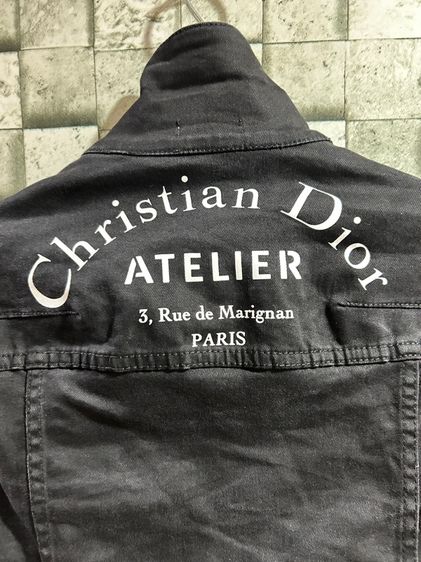 Christian Dior รูปที่ 2