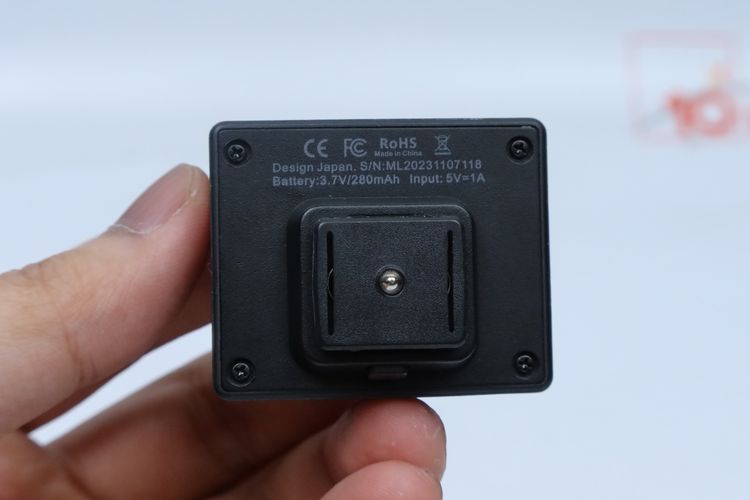 Mini Flash Medalight F1 รูปที่ 5