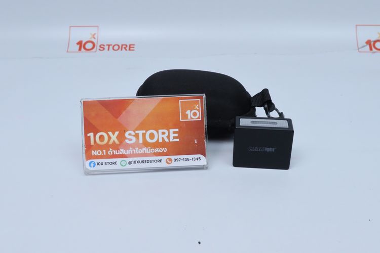 แฟลช Mini Flash Medalight F1