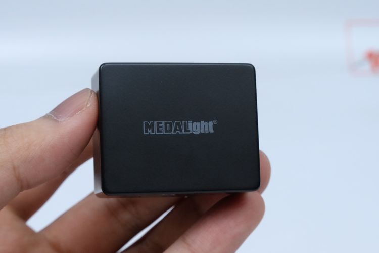 Mini Flash Medalight F1 รูปที่ 4