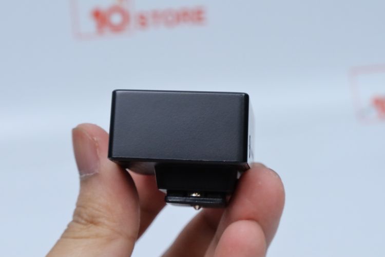 Mini Flash Medalight F1 รูปที่ 7