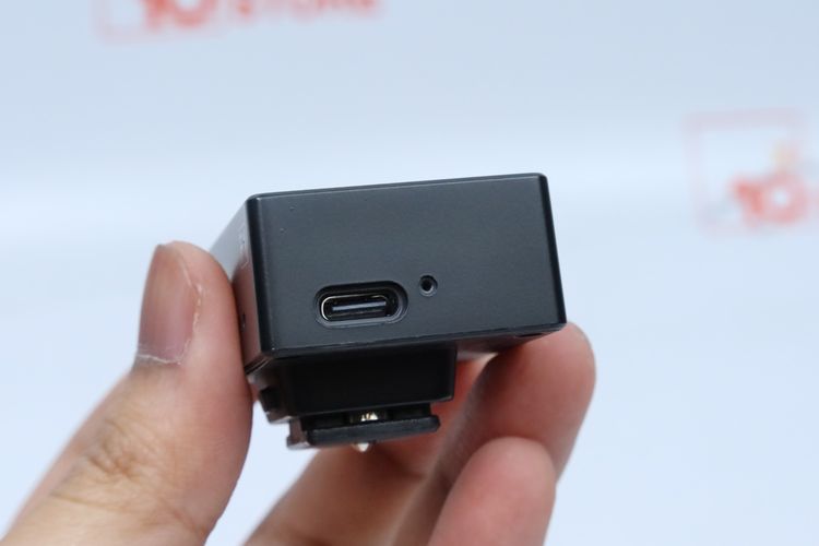 Mini Flash Medalight F1 รูปที่ 6