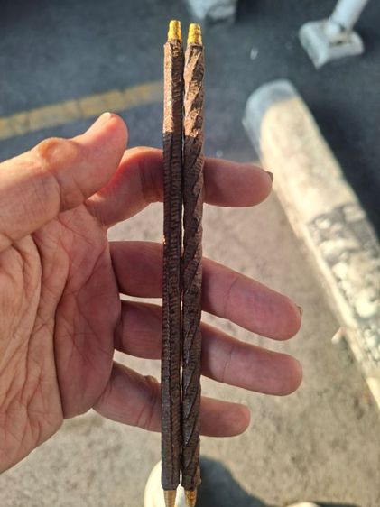 ตระกรุมงคลโสฬสเนื้อทองคํา รูปที่ 4