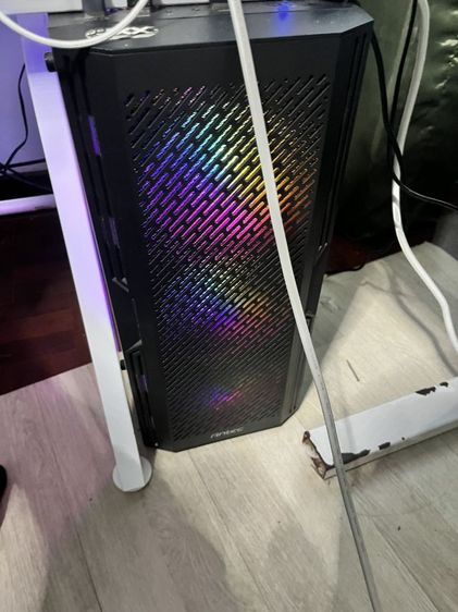 🔥 ขายคอมประกอบ 

- CPU: Intel Core i5-12400F
- GPU: RTX 3050 6GB  จอ 27" 165Hz ต่อรองได้นิดหน่อย นัดดูได้เพื่อความสะบายใจ(มีของแถม) รูปที่ 11