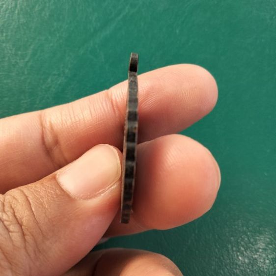 หลวงพ่อคูณรุ่นแซยิด 72 ปี