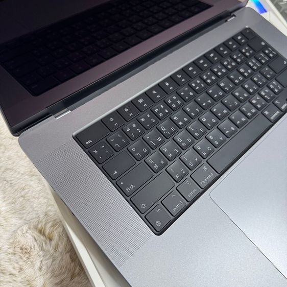 Macbook Pro ชิป M2 Pro จอ16.2“ ความจุ 1TB มีประกันศูนย์ รูปที่ 15