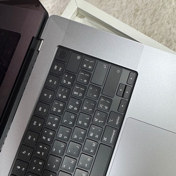 Macbook Pro ชิป M2 Pro จอ16.2“ ความจุ 1TB มีประกันศูนย์ รูปที่ 14
