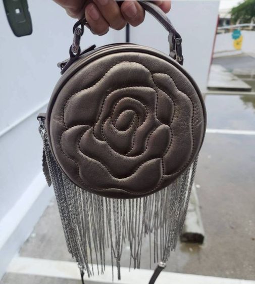 กระเป๋าสะพายAristotle Bag รูปที่ 2