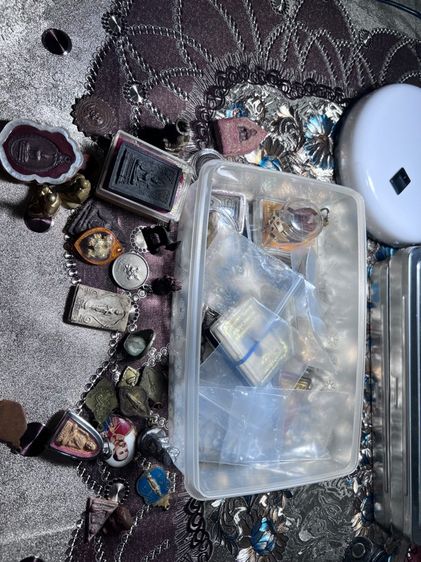 รับเช่ารับเหมาพระบ้าน