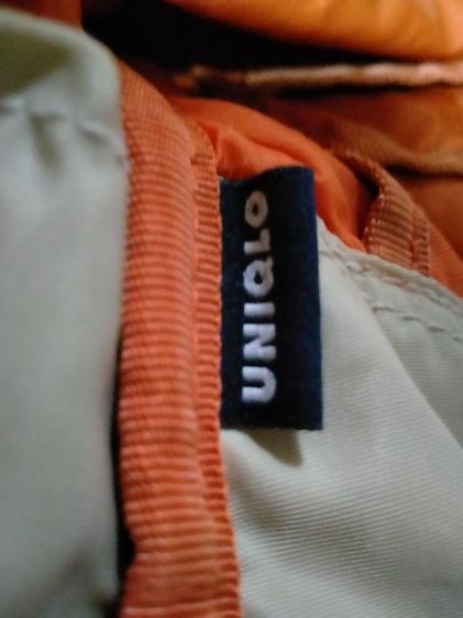 กระเป๋ายูนิโคล่ รูปที่ 2