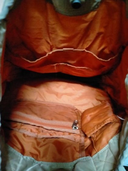 กระเป๋ายูนิโคล่ รูปที่ 3