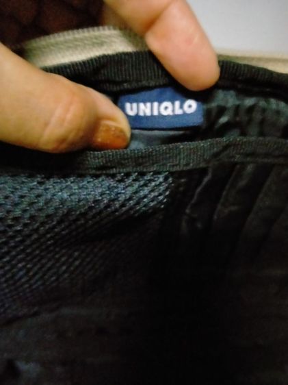 กระเป๋ายูนิโคล่ รูปที่ 11