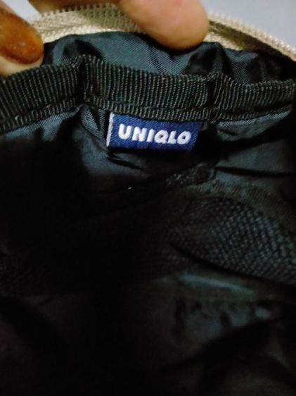 กระเป๋ายูนิโคล่ รูปที่ 13