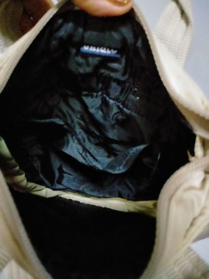 กระเป๋ายูนิโคล่ รูปที่ 8