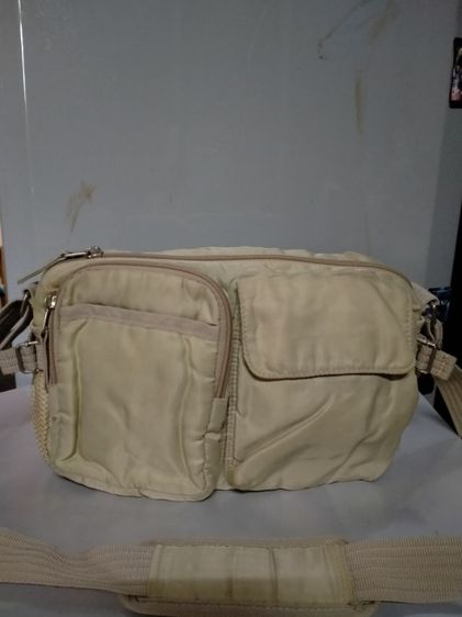 กระเป๋ายูนิโคล่ รูปที่ 5