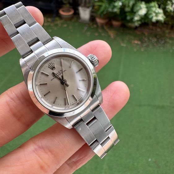 Rolex Lady รูปที่ 15